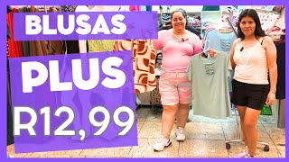 SHORTS PLUS R10001500 VESTIDOS PLUS SIZE R2300 MACACÃO PLUS R1999 direto do fabricante [upl. by Lorrac]