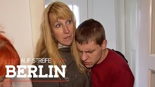 Spurlos verschwunden Wo ist die 10Jährige Leonie  Auf Streife  Berlin  SAT1 TV [upl. by Gitlow615]