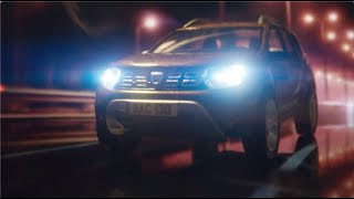 Dacia Duster ad [upl. by Greerson]