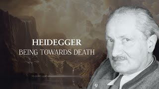 Heidegger on Being Towards Death and Transhumanism [upl. by Jessen409]