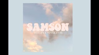 Samson  Regina Spektor acoustic cover [upl. by Vladamar500]