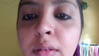 রাতের লাইভে জয়েন্ট হয়ে যাও Sharmin Vlog YouTube Recommendations [upl. by Noitna]