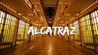 Alcatraz PrisonCrime documentaryHD [upl. by Nager]