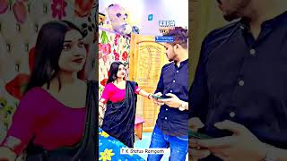 Lal Par Sari New Nagpuri Status Video 2024 New couples Reel reels viral yt [upl. by Iren]