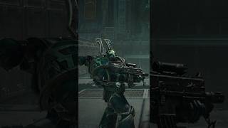 Warhammer 40k Space Marine 2 PvP Vanguard Class Gameplay 🔥 [upl. by Hobbie]