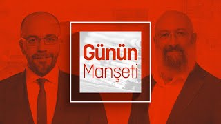 Günün Manşeti  23 11 2023 [upl. by Pisano]