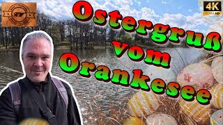 Ostergruß vom Orankesee 2024 [upl. by Koblick160]