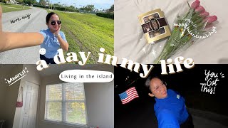 A day in my life living in the island  Florida KeysUSA 🇺🇸 [upl. by Akeenahs107]