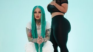 Snow Tha Product  Look at Me Official Video x 24 Hour Challenge [upl. by Pond505]