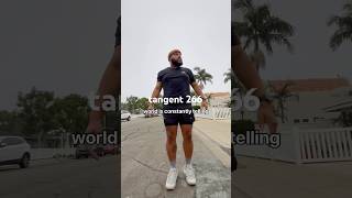 Tangent 926624 free your mind foryou motivation mlk explore fitness [upl. by Eihs]