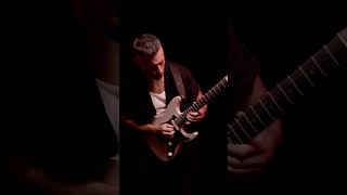 Half Whole Diminished Scale INSANITY guitarsolo riskofrain2 guitarplayer [upl. by Agni]