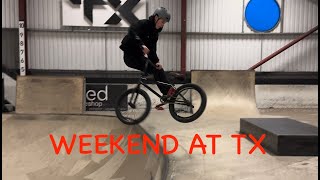 Weekend at Transition Extreme [upl. by Hamforrd]