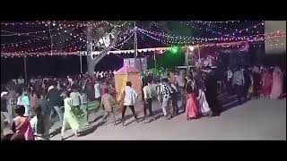 NAVRATRI SONG TIMALI DANCE DJ REMIX GARBA DISCO TOP GARBA THE TIMALI DANCE DISCO 🪩🩰 [upl. by Eilsew649]