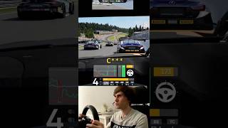 БУДНИ НА СТАРТЕ acc racing assettocorsacompetizione simulator simracing race [upl. by Laucsap128]