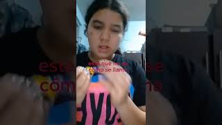 ¿CHOCOLATES BUENOS O MALOS con Valletsitak viralvideo [upl. by Catherine]