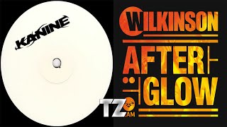 Glue Kanine Remix VS Afterglow  Bicep VS Wilkinson ft Becky Hill TZ Mashup [upl. by Kylander41]