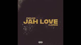 Peruzzi ft Olamide  JAH LOVE  instrumental [upl. by Boff]