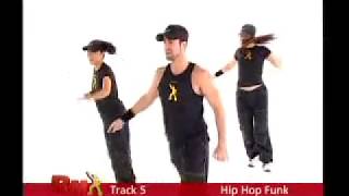 RITMIX MIX 18 choreography by Ulises [upl. by Ragan]