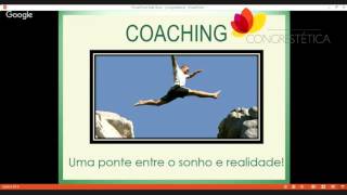 COACHING PARA O PROFISSIONAL DE ESTÉTICA E BELEZA [upl. by Adnuhs375]