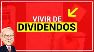 26 Empresas que PAGAN DIVIDENDOS ✅ Argentina  Emprender Simple [upl. by Skinner]