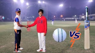 CWI XI vs CWI Delhi Boys CA 🏏 Under 14 Cricket Match shayanjamal cricketmatch matchdayvlog [upl. by Aicilif]