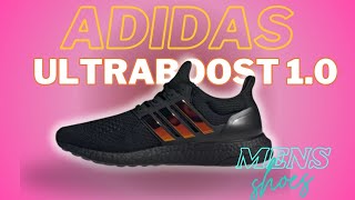 quotUltimate Review Adidas Ultraboost 10 for Men  Comfort amp Stylequot [upl. by Anialeh]