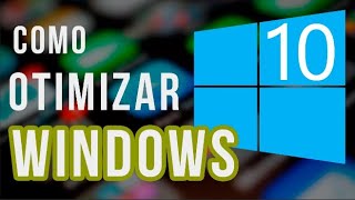 quotCOMO DEIXAR O WINDOWS MAIS RÁPIDO 🚀 Duas Maneiras Simples para Aumentar o Desempenho do Seu PCquot [upl. by Ilegna]