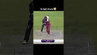 Carlos brathwaite fighter inning 🥺 shorts [upl. by Atnuahsal]