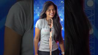 Teri Nazar Ka Banke Nishana shortssong idol indinaidol oldsong ytshorts [upl. by Weihs]