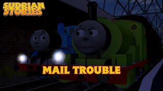 Mail Trouble  Sudrian Stories Episode 9 [upl. by Pontone]