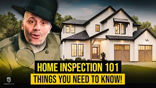 Inspection For New Houses in Alliston Ontario [upl. by Nnoryt]