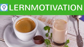 Lernmotivation  4 Tipps amp Tricks wie du dich zum Lernen amp Arbeiten motivieren kannst  Vorsätze [upl. by Donal]