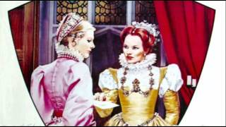 Mary Queen of Scots Complete Score  John Barry  Part 2 [upl. by Beyer497]