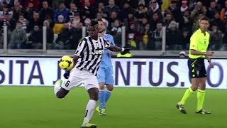 PogBOOM I più bei gol di Pogba con la Juventus  Paul Pogbas best goals for Juventus [upl. by Aticnemrac]