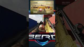 Holger gooti callofduty codmobile callofdutymobile cod meta [upl. by Accebor]