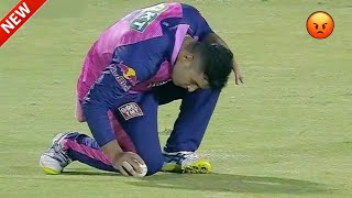 Top 7 Shameful Moments in Cricket Ever [upl. by Lachance445]