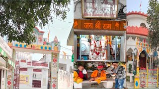 quotShri Chitta Hanuman mandir Mahavir Gandholi Yamunanagar Haryana India [upl. by Peadar]