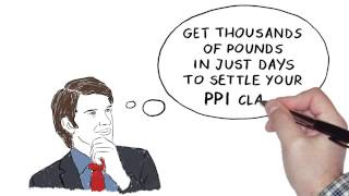 PPI Claims [upl. by Seline]