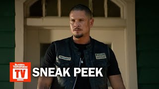 Mayans MC S05 E10 Series Finale Exclusive Sneak Peek  War [upl. by Dina]