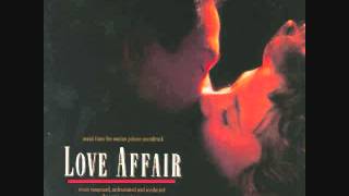 Love Affair  Suite Ennio Morricone [upl. by Talich664]