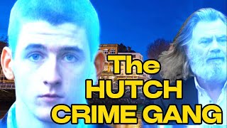 The Hutch VS Kinahan Cartel Feud  The Assassination Of Gary Hutch [upl. by Pfeifer]