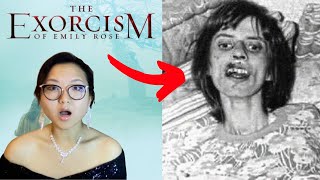 MrBallen  The REAL exorcism of Emily Rose  The horrifying case of Anneliese Michel REACTION [upl. by Neeloc812]