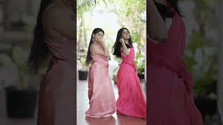 Osalama Ailesa  Runway Malayalam Movie Song reels trending youtubeshorts shortdance runway [upl. by Emyam]