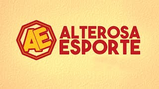 AO VIVO podcast Alterosa Esporte discute Libertadores SulAmericana e Brasileirão [upl. by Gnilyarg]