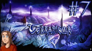 Lets Play  Terranigma  Episode 7 Grecliff Part 1 [upl. by Atilegna]