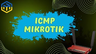 ICMP Mikrotik  Rules of ICMP Mikrotik [upl. by Napra]