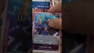 One Piece TCG Pack Opening OP06 Nr 13 [upl. by Demeyer]