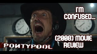 Pontypool 2008 Movie Review [upl. by Bainbridge314]