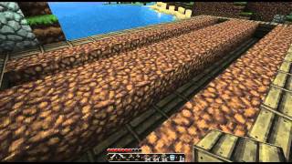 Minecraft Box LP  Epizoda 71  Farma [upl. by Neelloc]