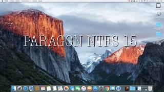 Instalando y Crackeando paragon NTFS [upl. by Aeslehc598]